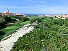 2014-04-27 Praia Del Rey GC, hål 12, Håkan Falk